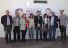 La campaña escolar que el Consell no hace