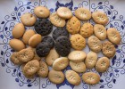 Galletas contra ‘quelitas’
