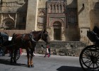 Andalucía cuenta con una vía para la gestión conjunta de la Mezquita Andalucía cuenta con una vía para la gestión conjunta de la Mezquita