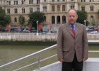 El psicólogo Pallarés amplía su obra con ‘La memoria’