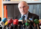 Ribó lleva a la Fiscalía los tuits catalanófobos Ribó lleva a la Fiscalía los tuits catalanófobos