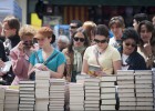 Sant Jordi recupera l’estrep