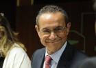 Toña pide a los jóvenes en paro que aguanten en Euskadi Toña pide a los jóvenes en paro que aguanten en Euskadi