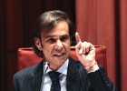 El juez rechaza la querella de Método 3 contra Sánchez-Camacho