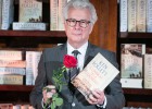“Solo Shakespeare y yo hemos contado un siglo en ficción” “Solo Shakespeare y yo hemos contado un siglo en ficción”