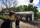 Cinc dècades de lletra impresa al carrer