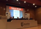 ‘Cómo convertir con éxito tu sueño en una empresa’ llega a Deusto