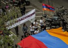 Ressons del genocidi a Barcelona