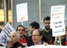 Un juez rechaza abonar el precio del Sovaldi a un enfermo de Bilbao Un juez rechaza abonar el precio del Sovaldi a un enfermo de Bilbao