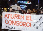 La Sindicatura detecta anomalías “recurrentes” en consorcios
