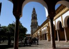 Cien expertos critican la situación de la Mezquita de Córdoba