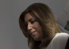 Susana Díaz: “Volen bloquejar la investidura”