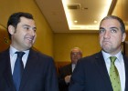 El PP de Málaga pide una revisión del partido ante los nuevos tiempos