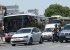 Vecinos de Granada llevan al fiscal la contaminación por gases y ruido