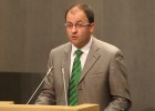 Un asesor el Gobierno vasco, imputado por delito ambiental Un asesor el Gobierno vasco, imputado por delito ambiental