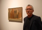 La ciudad que se mira en silencio, según Marcelo Fuentes