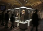 El Sant Jordi dels museus
