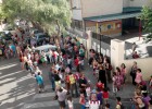 Català reduce la escuela pública en favor de la privada en Burjassot Català reduce la escuela pública en favor de la privada en Burjassot