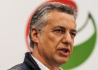 Urkullu quiere el cambio en Álava para abandonar “el falso agravio”