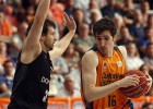 Bilbao Basket recupera la cuarta plaza y deja al Valencia sin opción