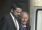 El fiscal torna a recórrer el tercer grau atorgat a Núñez