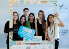 ‘Desafía emprende’ premia a 21 alumnos con un viaje a EE UU ‘Desafía emprende’ premia a 21 alumnos con un viaje a EE UU
