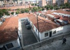 La ciudad rupturista