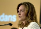 Carina Mejías acusa a TV3 de “vetar” a Ciutadans de los debates