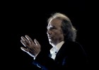 Serrat reapareix a València després de suspendre diversos concerts