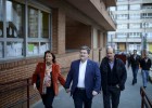 Aburto insta a hacer un “Bilbao y Bizkaia entre todos”