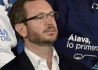 El PP se reduce a Maroto