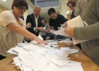El PSE pierde su feudo de Barakaldo por 72 votos