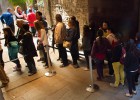 Només el 10% de barcelonins van a museus de la ciutat