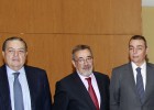 Los empresarios valencianos piden “cuanto antes” un nuevo gobierno Los empresarios valencianos piden “cuanto antes” un nuevo gobierno