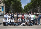 Tast a la Rambla s’obre al món amb plats d’altres països