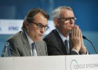 El Círculo insta a Mas a abandonar las “vías unilaterales”