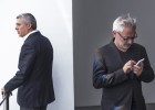 El gerent del Macba pren el poder