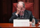 Prenafeta y Alavedra defienden a Pujol y admiten comisiones Prenafeta y Alavedra defienden a Pujol y admiten comisiones
