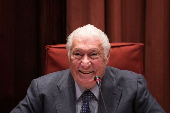 Macià Alavedra.