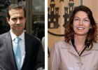 Dimiteixen Victoria i Figar per facilitar a Madrid el pacte de PP i Ciutadans