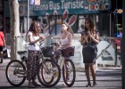 Barcelona es la tercera ciudad de Europa con más gasto turístico