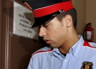 Els Mossos irriten els jutges en esborrar ordres d’arrest