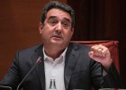 Bustos clama por su inocencia y dice que no se llevó “ni un euro” Bustos clama por su inocencia y dice que no se llevó “ni un euro”