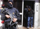 Diari d’un agent
dels Mossos infiltrat
a la gihad