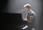 Pablo Alborán: “Alguien debería dar un puñetazo en la mesa” Pablo Alborán: “Alguien debería dar un puñetazo en la mesa”