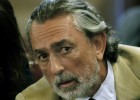 Correa, Crespo i El Bigotes, condemnats a 13 anys de presó per la trama Gürtel de València