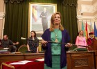La izquierda valenciana reduce el poder municipal del PP a mínimos