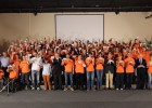 80 caras conocidas de la política y la cultura apoyan a Gure Esku Dago 80 caras conocidas de la política y la cultura apoyan a Gure Esku Dago