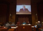Bárcenas dice que “corrupción es el 3% y lo del PP, donaciones” Bárcenas dice que “corrupción es el 3% y lo del PP, donaciones”