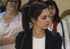 Carmona pide que Rita Maestre deje de ser portavoz de la Alcaldía